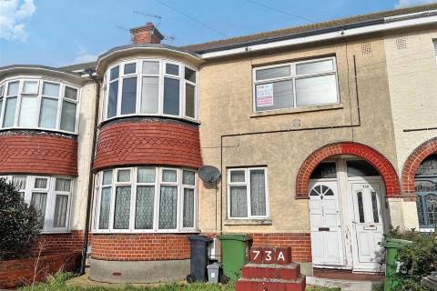 Property for auction in Hampshire