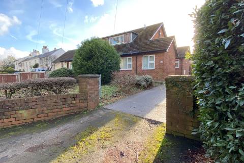 Property for auction in Lancashire