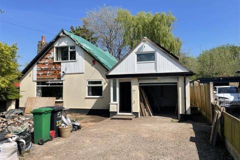 Property for auction in Cheshire