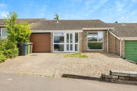 Property for auction in Norfolk