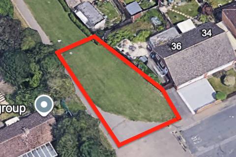 Property for auction in Gloucestershire