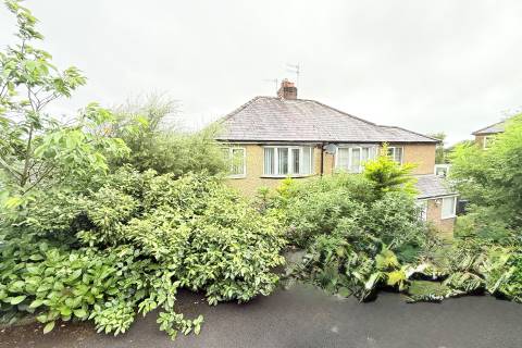 Property for auction in Cumbria