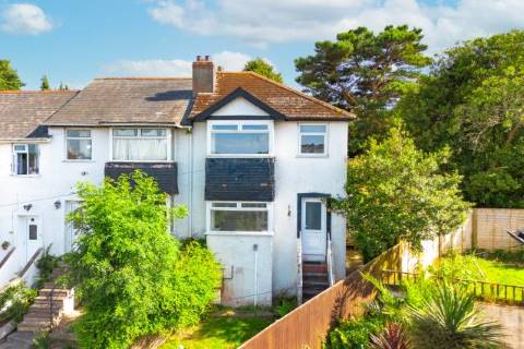 Property for auction in Devon
