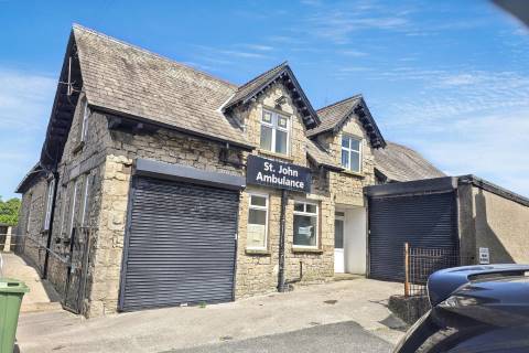 Property for auction in Cumbria