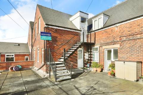 Property for auction in South Yorkshire