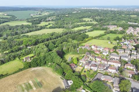 Property for auction in Kent