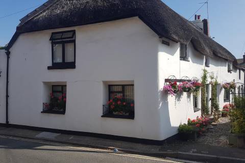 Property for auction in Devon