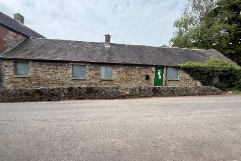 Property for auction in Derbyshire