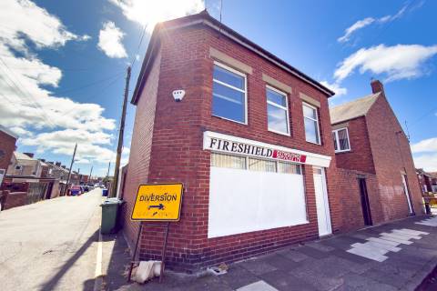 Property for auction in Tyne and Wear