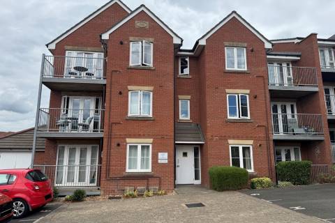 Property for auction in Isle of Wight