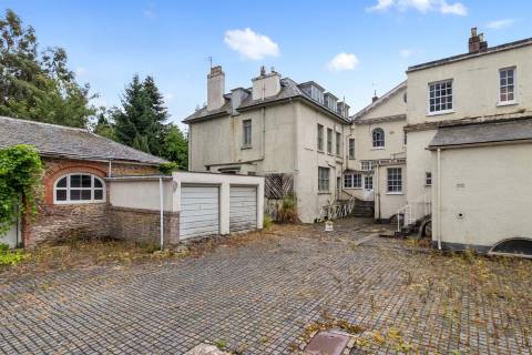 Property for auction in Herefordshire