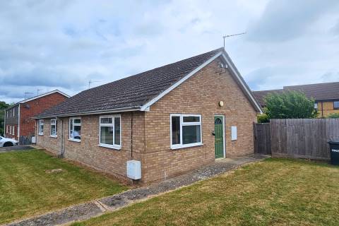 Property for auction in Cambridgeshire