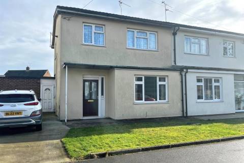 Property for auction in East Yorkshire