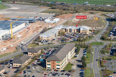 Property for auction in Derbyshire