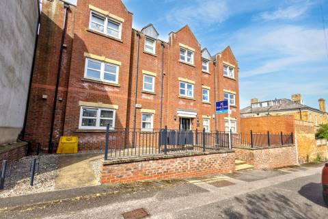 Property for auction in North Yorkshire