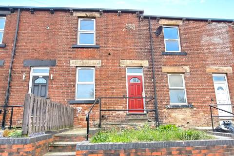 Property for auction in South Yorkshire