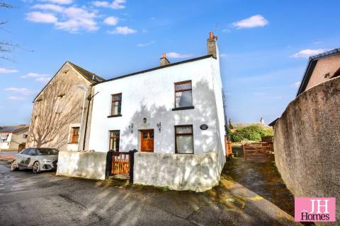 Property for auction in Cumbria