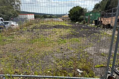 Property for auction in West Glamorgan