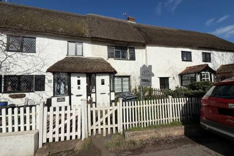 Property for auction in Devon