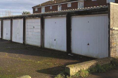Property for auction in Kent