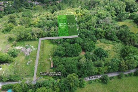 Property for auction in Surrey