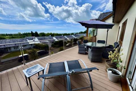 Property for auction in Gwynedd