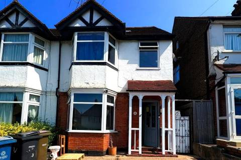 Property for auction in Middlesex
