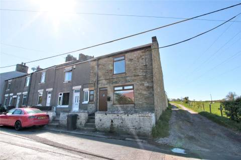 Property for auction in County Durham