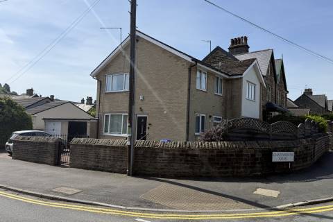 Property for auction in South Yorkshire