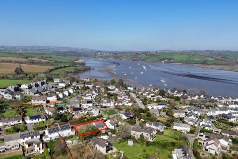 Property for auction in Cornwall