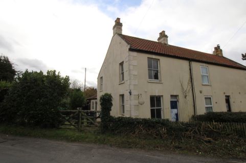 Property for auction in Norfolk