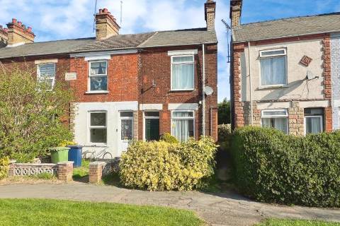 Property for auction in Cambridgeshire