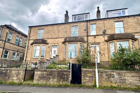 Property for auction in West Yorkshire