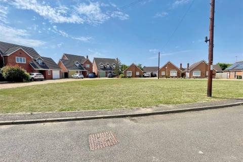 Property for auction in Cambridgeshire