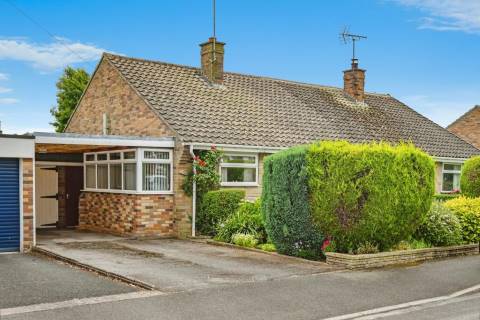 Property for auction in Staffordshire