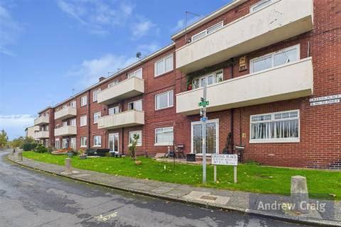 Property for auction in Tyne and Wear