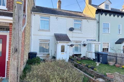 Property for auction in Kent