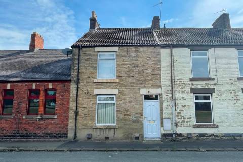 Property for auction in County Durham