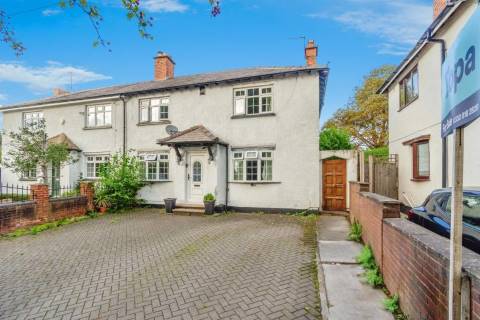 Property for auction in West Midlands