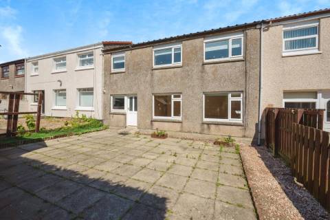 Property for auction in Ayrshire