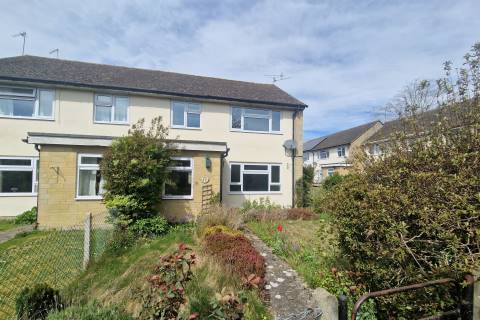 Property for auction in Wiltshire