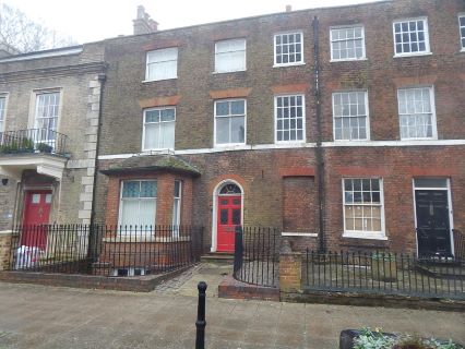 Property for auction in Cambridgeshire