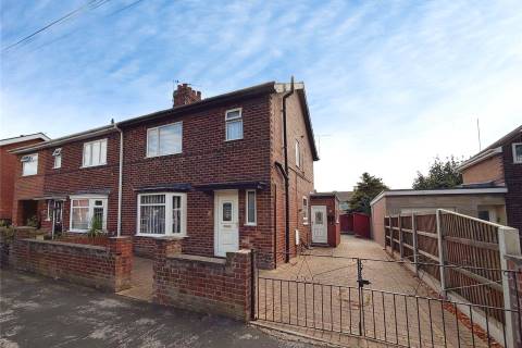 Property for auction in South Yorkshire