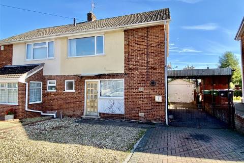 Property for auction in Shropshire