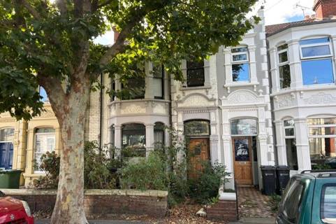 Property for auction in Hampshire