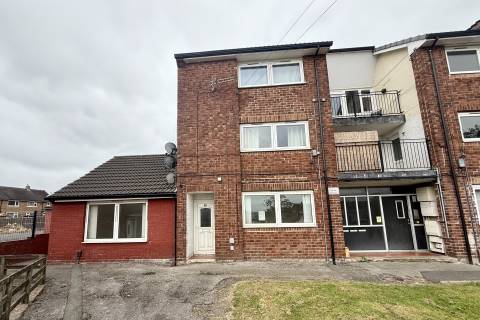 Property for auction in South Yorkshire
