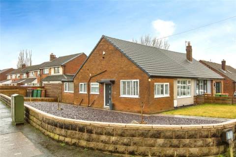 Property for auction in Lancashire