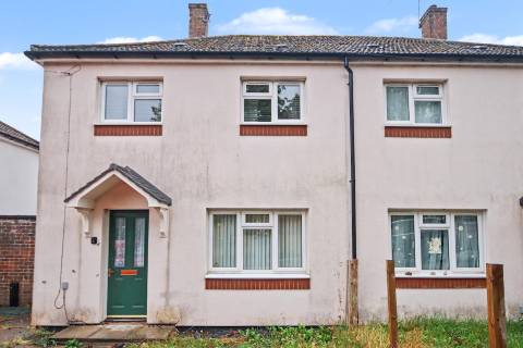 Property for auction in Norfolk