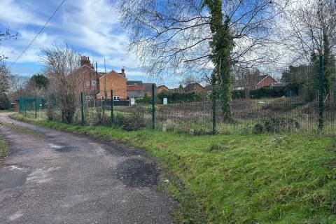 Property for auction in Buckinghamshire