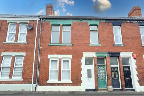 Property for auction in Tyne and Wear